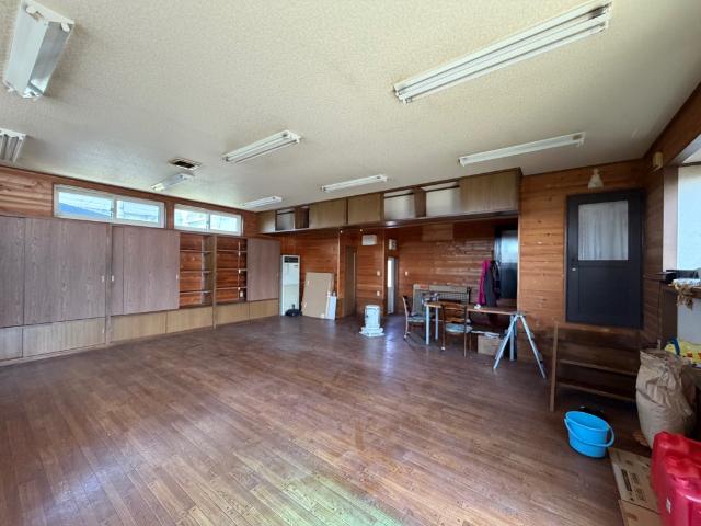 黒石市ちとせ店舗 その他部屋・スペース