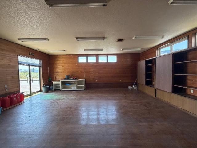 黒石市ちとせ店舗 その他部屋・スペース