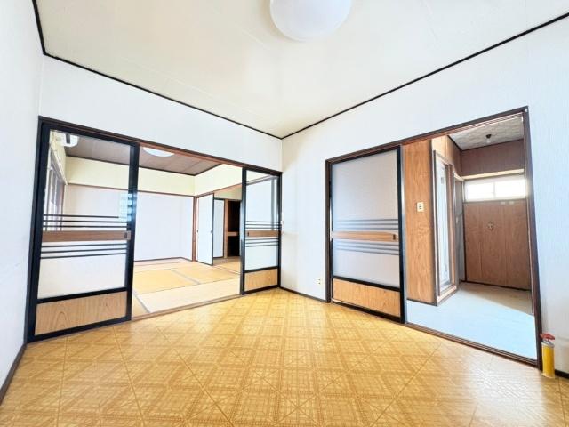 黒石市春日町一戸建 その他部屋・スペース