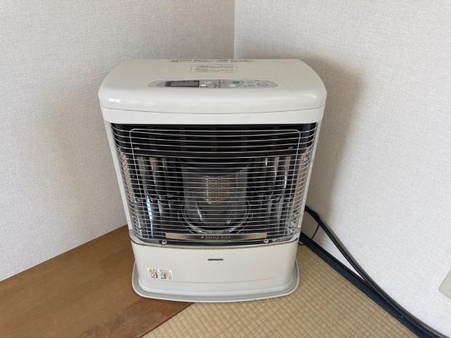 アップルグリーンハイツ（202） 設備