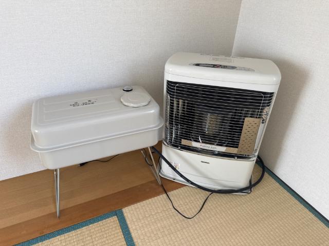 アップルグリーンハイツ（203） 設備
