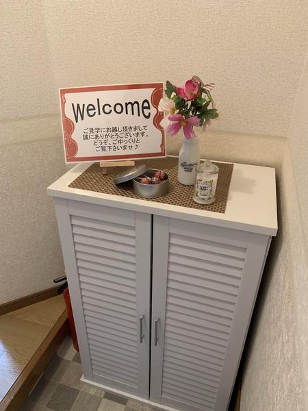 プレステージ（2） 部屋画像