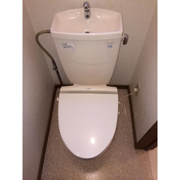 プレステージ（2） 部屋画像