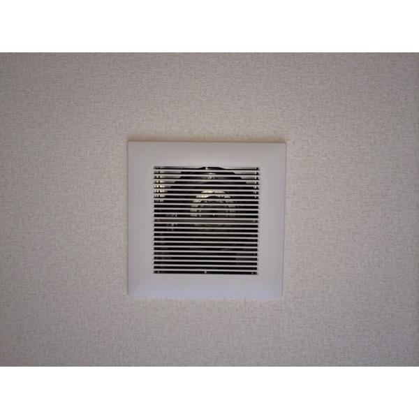 プレステージ（2） 部屋画像