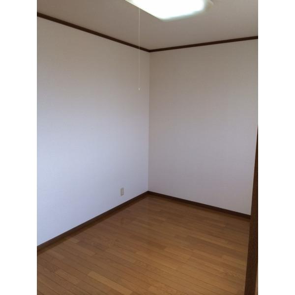 プレステージ（2） 部屋画像
