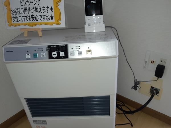 プレステージ（2） 部屋画像