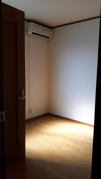 プレステージ（2） 部屋画像