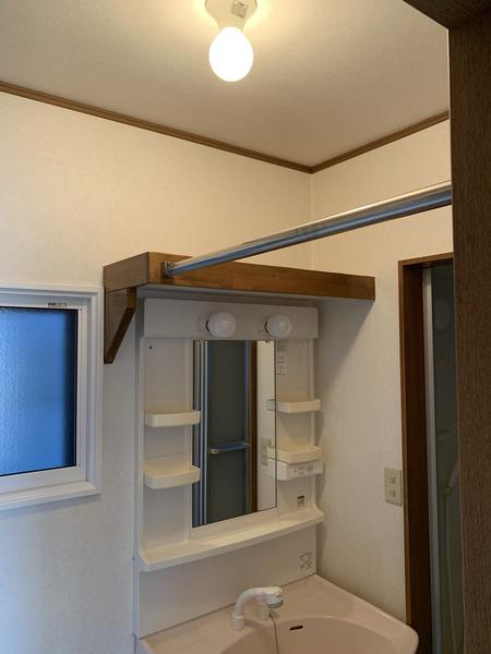 プレステージ（2） 部屋画像