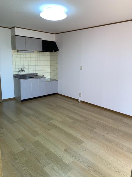 プレステージ（2） 部屋画像