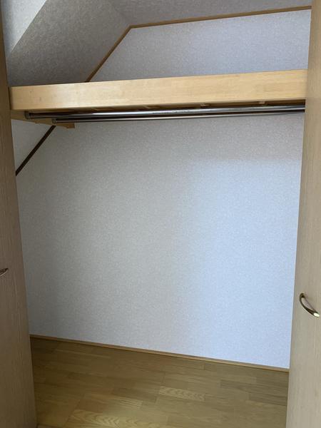 プレステージ（2） 部屋画像