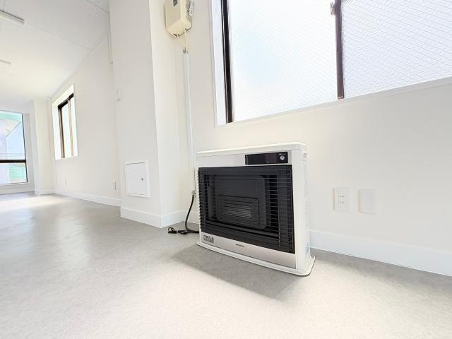 NKビル（2F） 設備