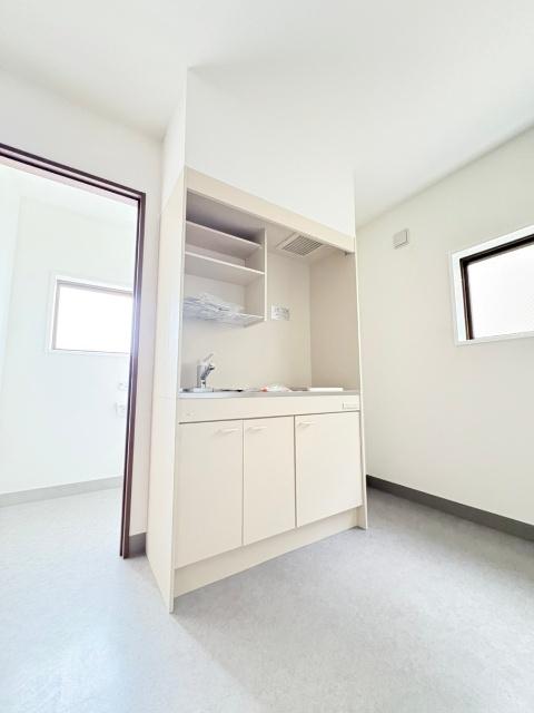 NKビル（2F） その他部屋・スペース