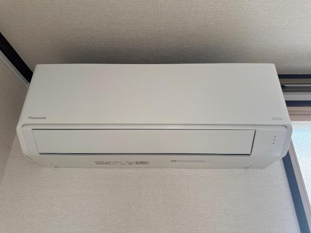 アップルグリーンハイツ（202） 設備
