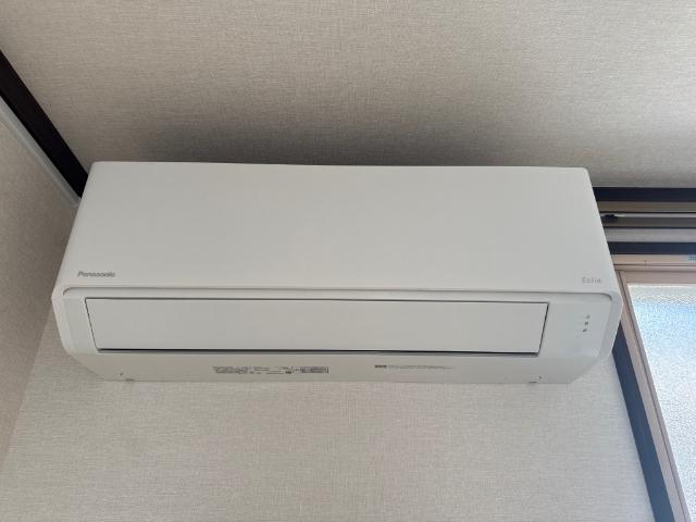 アップルグリーンハイツ（203） 設備