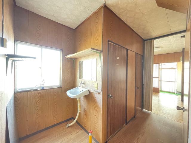 道北佐藤貸家 部屋画像