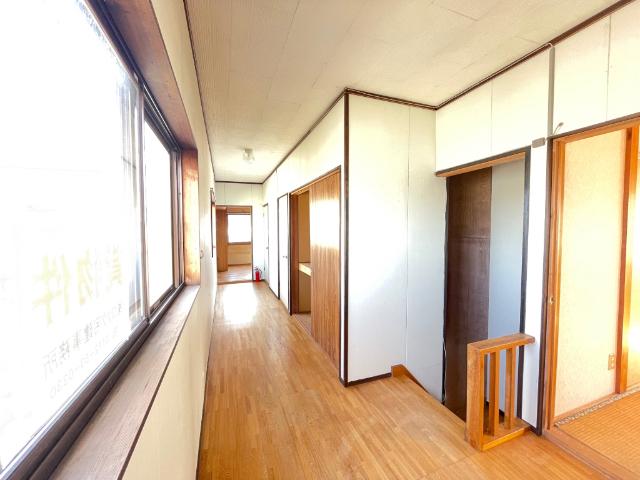 道北佐藤貸家 その他部屋・スペース
