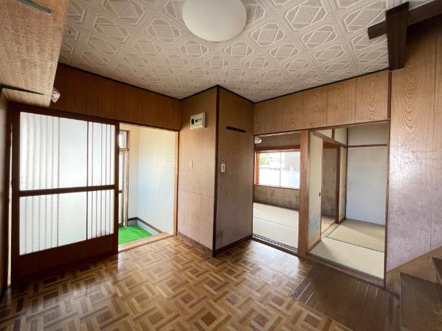 道北佐藤貸家 その他部屋・スペース