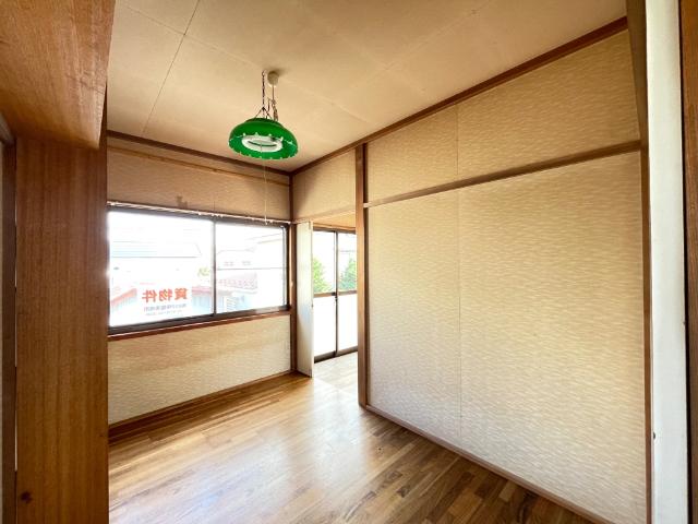 道北佐藤貸家 その他部屋・スペース