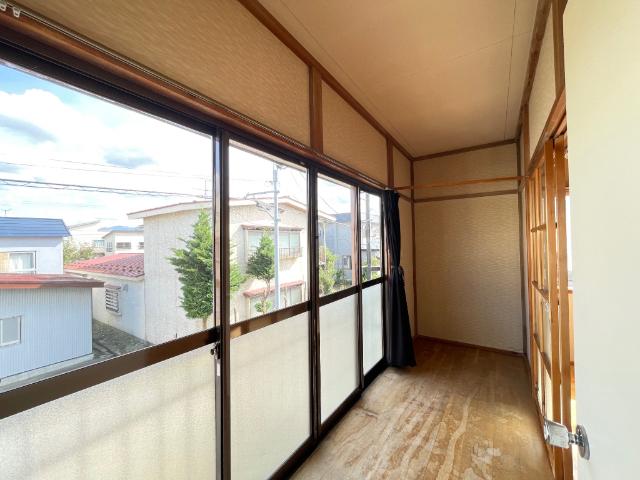 道北佐藤貸家 その他部屋・スペース
