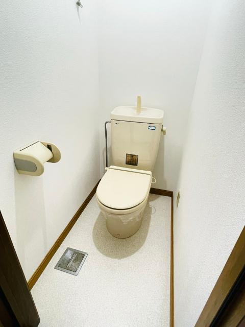 コーポ八幡館（102） 部屋画像
