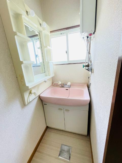 コーポ八幡館（102） 部屋画像