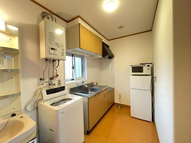 apartment 大字後大工町