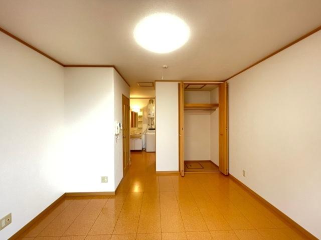 apartment 大字後大工町