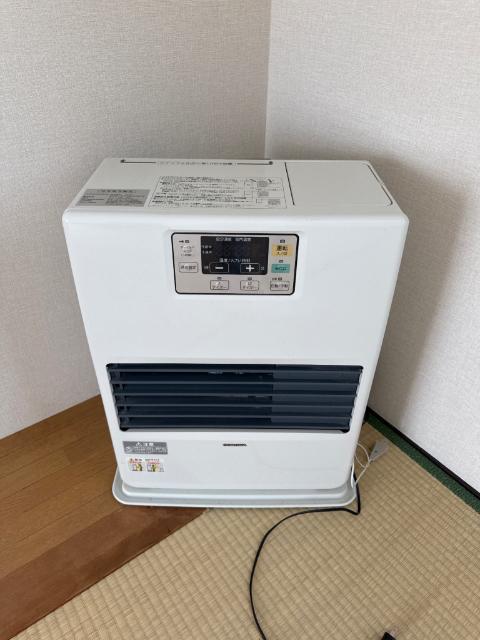 アップルグリーンハイツ（205） 設備