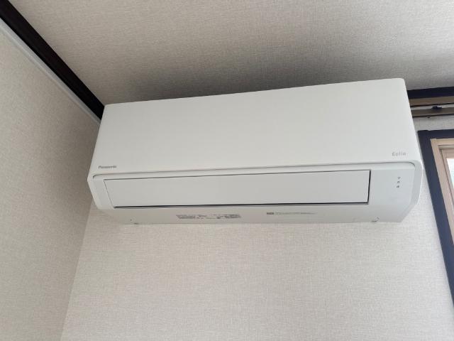 アップルグリーンハイツ（205） 設備
