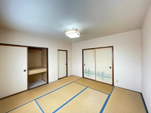 apartment 大字増館字若柳