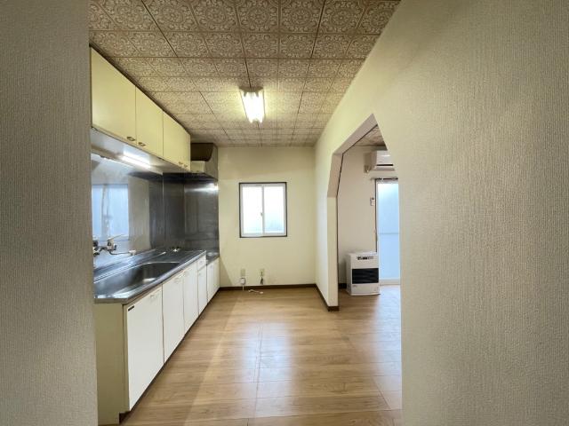 apartment 大字増館字若柳