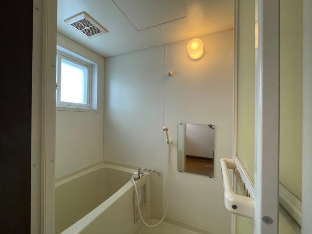 apartment 大字増館字若柳