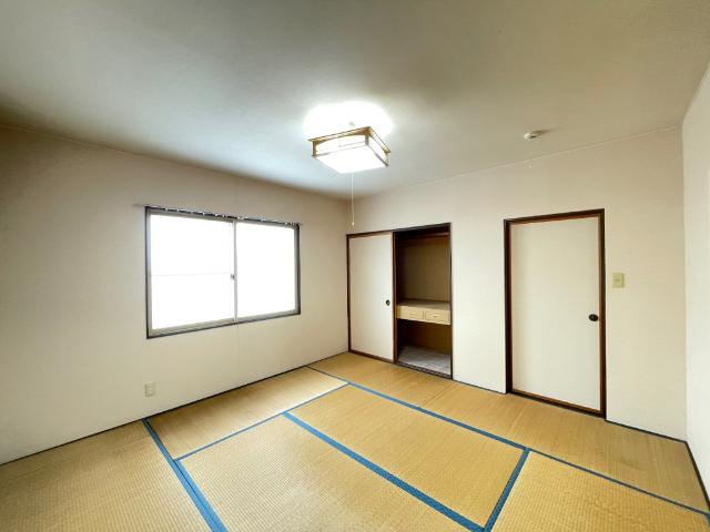 apartment 大字増館字若柳