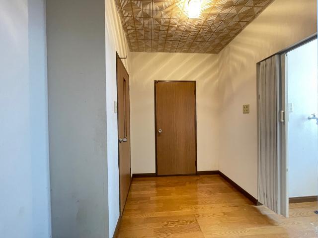 apartment 大字増館字若柳