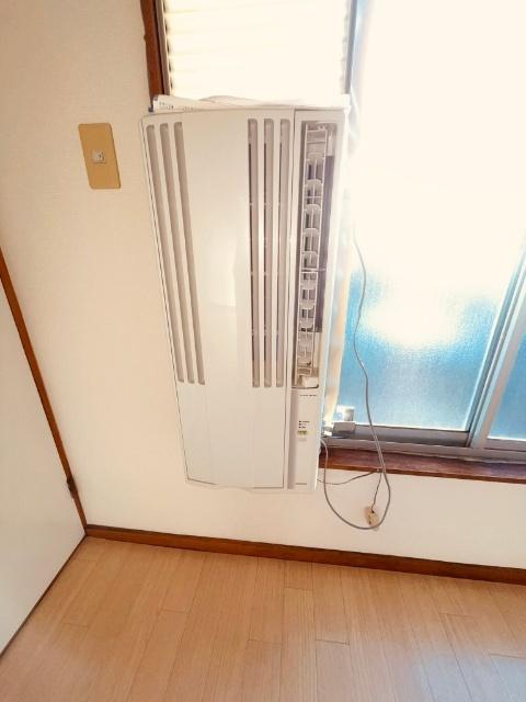 浜丁ビル（25） 部屋画像