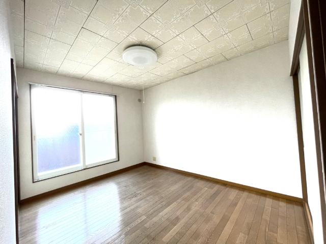 ロイヤルハイツ美原町（メゾネット）（8号） その他部屋・スペース