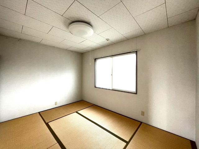 ロイヤルハイツ美原町（メゾネット）（8号） その他部屋・スペース