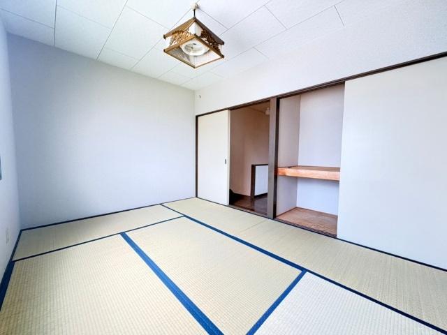 ロイヤルハイツ美原町（メゾネット）（10） その他