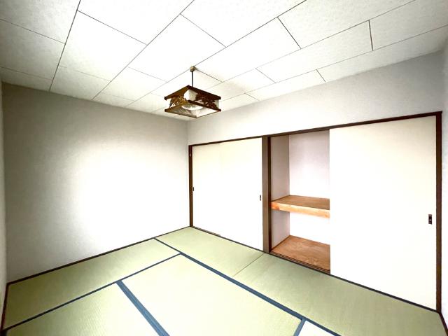 ロイヤルハイツ美原町（メゾネット）（10） その他部屋・スペース