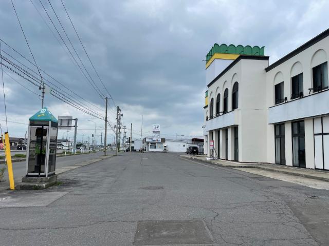 中川貸店舗 物件画像