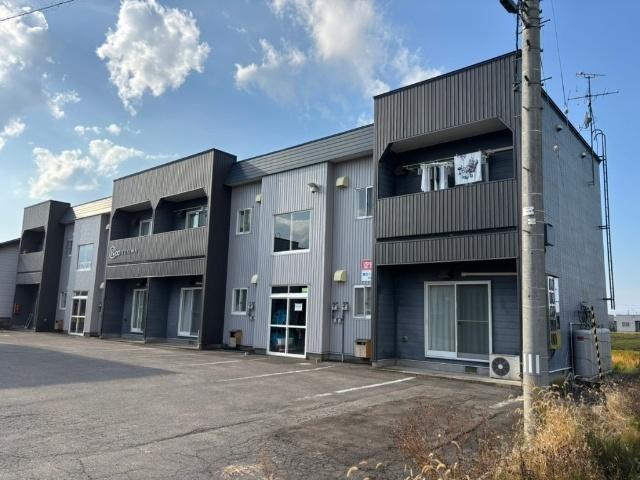 北常盤駅より徒歩11分 築30年8ヶ月 2階建の賃貸物件