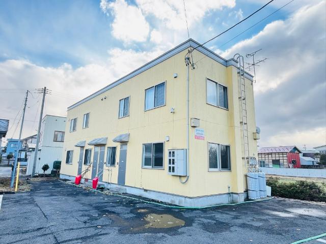 グロリアハイツⅡ（105） 外観