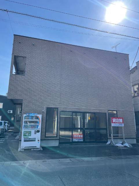 ロック上町（102） 外観