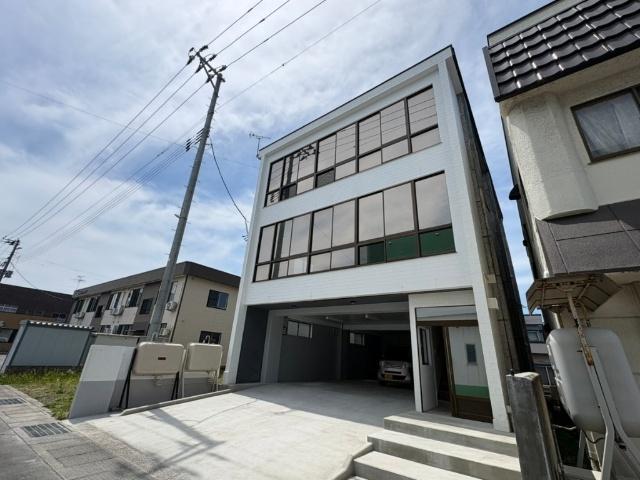 NKビル（2F） 外観