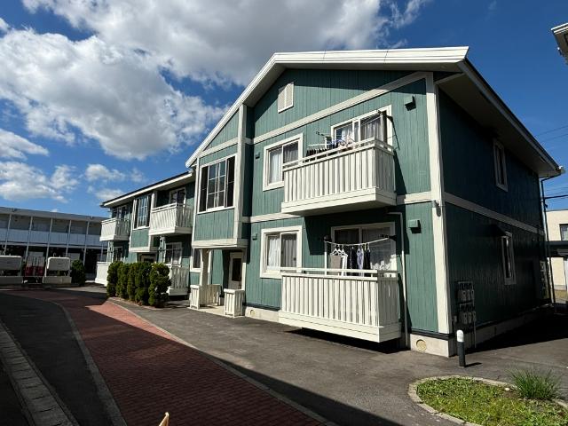 ルピナタウンSATOU　A 物件画像