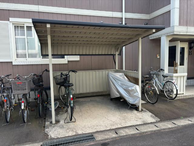 ルピナタウンSATOU　A 物件画像