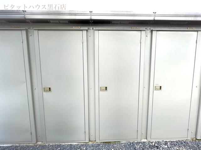 ＬＡＺＯＮＡ 物件画像