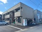 ロック上町外観1