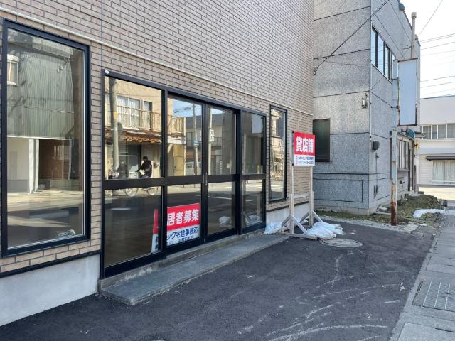 ロック上町 物件画像