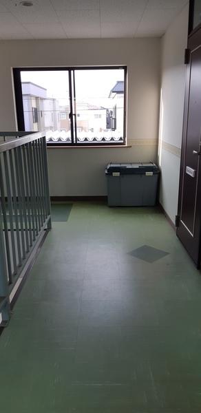ハイムグリーンライフＢ 物件画像